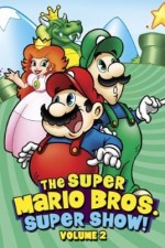 Watch The Super Mario Bros. Super Show! Alluc